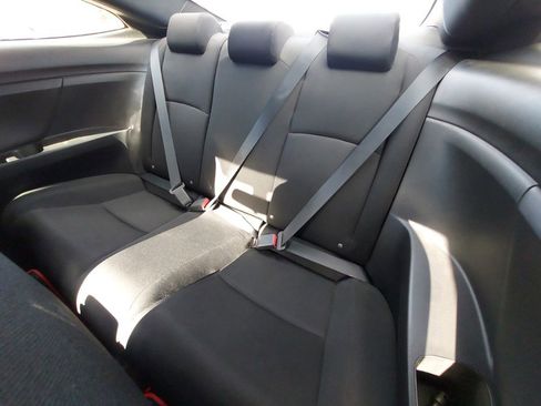 Used 2018 Honda Civic Si image 9