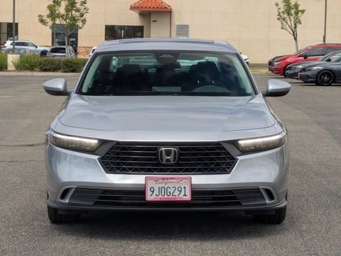 Used 2023 Honda Accord EX image 2