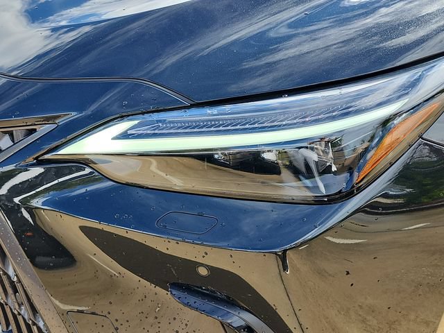 Used 2025 Lexus NX 350 AWD w/ Accessory Package (2T) image 33