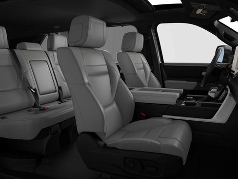 New 2026 Toyota Sequoia Limited image 45