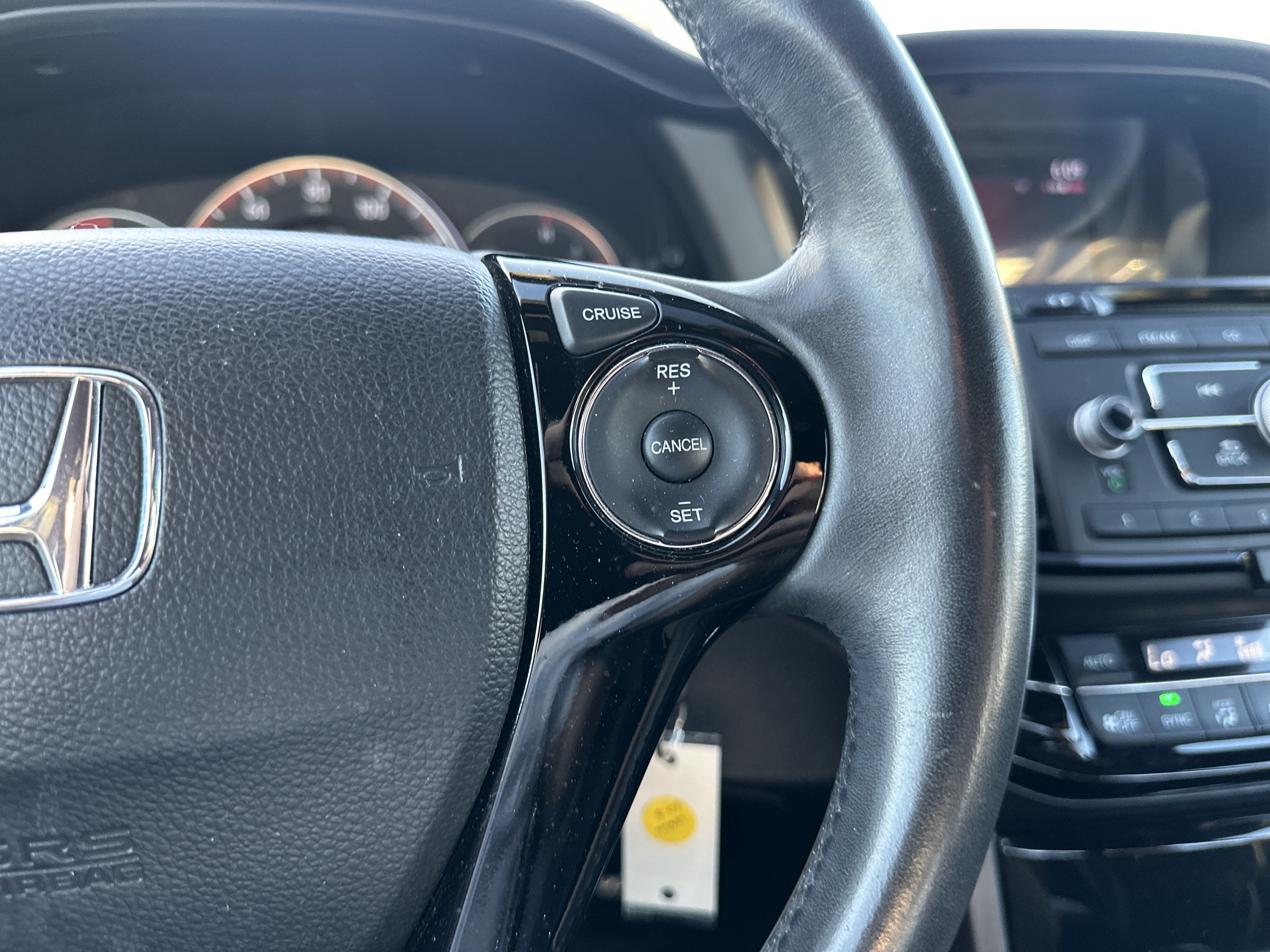 Used 2017 Honda Accord Sport image 20