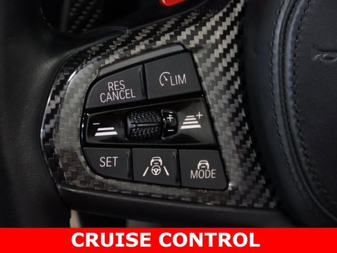 Used 2023 BMW M4 xDrive Competition image 19