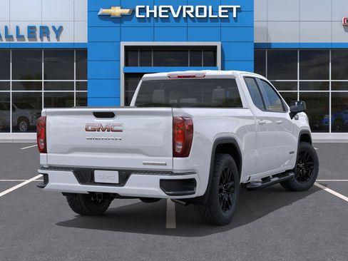 New 2026 GMC Sierra 1500 Elevation w/ Elevation Select Package image 5