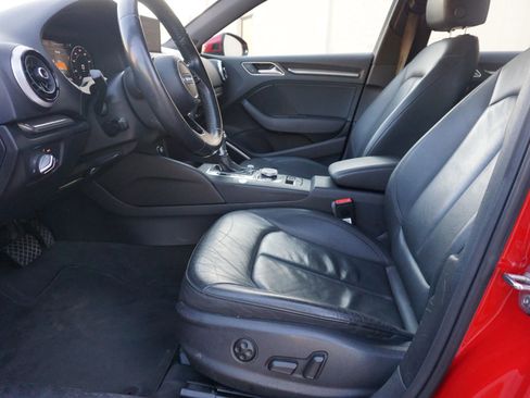 Used 2018 Audi A3 e-tron Premium Plus w/ Technology Package image 27