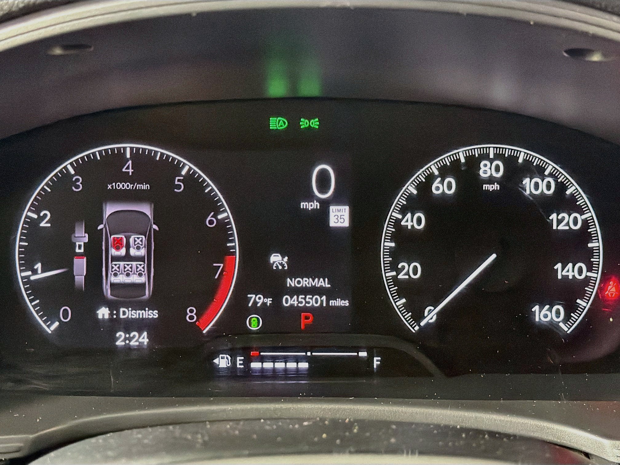 Used 2022 Honda Civic Sport image 18