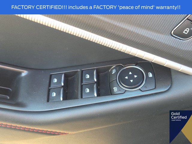 Used 2025 Ford Explorer ST-Line w/ ST-Line Street Pack AWD/4WD image 23