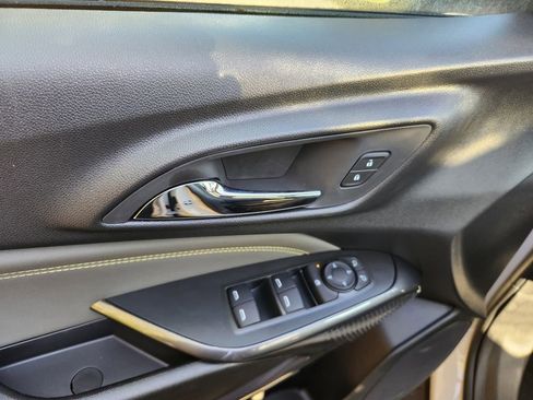 New 2026 Chevrolet Trax ACTIV w/ Sunroof Package FWD image 13