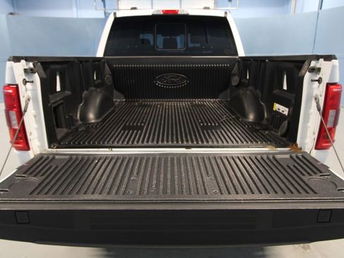 Used 2023 Ford F150 XLT w/ Equipment Group 302A High AWD/4WD image 37