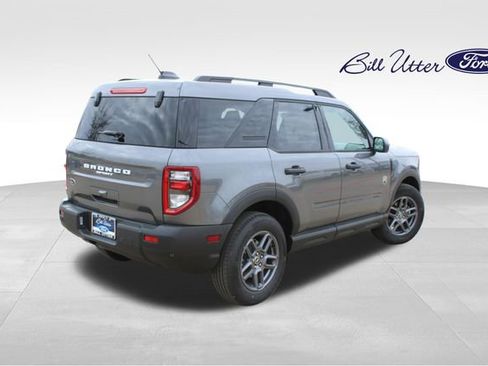 New 2025 Ford Bronco Sport Big Bend w/ Convenience Package image 3