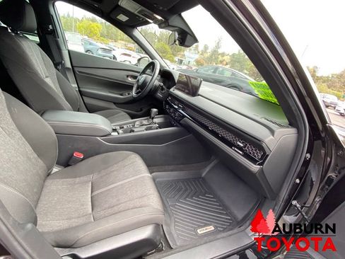 Used 2023 Honda Accord Sport image 12