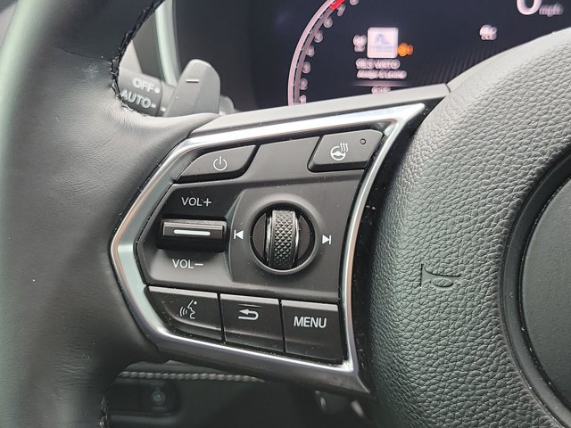Used 2025 Acura MDX w/ Advance Package AWD/4WD image 28