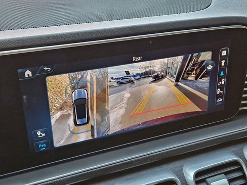 Certified 2024 Mercedes-Benz GLE 350 4MATIC image 18