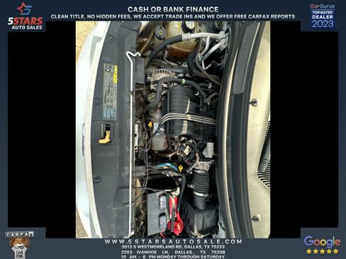 Used 2007 Ford Freestar SE image 28