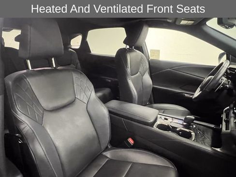 Certified 2023 Lexus RX 350 Premium FWD image 11