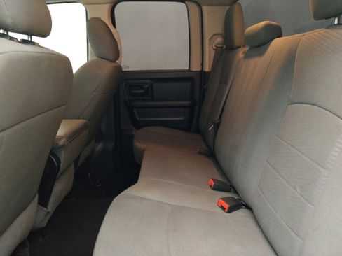 Used 2020 RAM 1500 Tradesman w/ Chrome Plus Package image 18