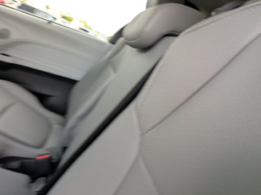 Used 2026 Toyota Sienna XLE FWD image 22
