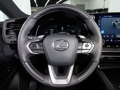 Used 2025 Lexus RX 350h w/ Convenience Package image 7