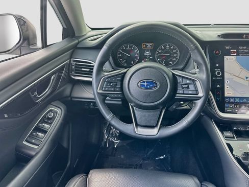 Used 2025 Subaru Outback Touring XT AWD/4WD image 24
