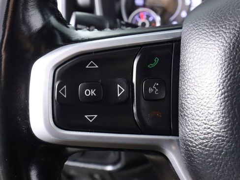 Used 2022 RAM 1500 Big Horn image 13