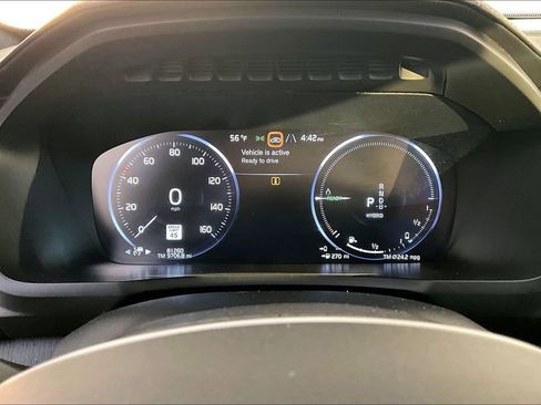 Used 2021 Volvo XC90 T8 Inscription w/ Protection Package Premier image 28