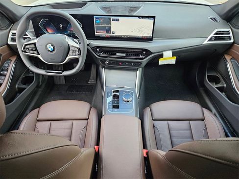 New 2026 BMW 330i xDrive Sedan w/ Premium Package image 20