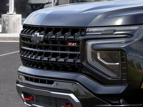 New 2026 Chevrolet Tahoe Z71 image 15
