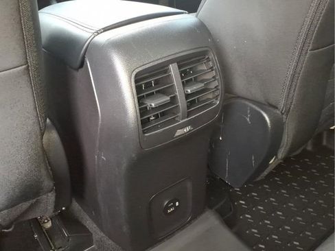 Used 2024 Ford Bronco Sport Big Bend w/ Convenience Package AWD/4WD image 16