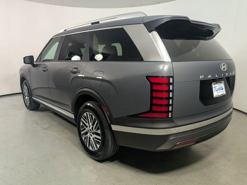 Used 2026 Hyundai Palisade SEL FWD image 6