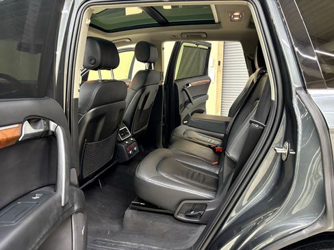 Used 2014 Audi Q7 3.0T Premium Plus image 22