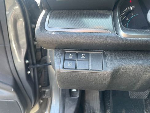 Used 2019 Honda Civic EX image 14