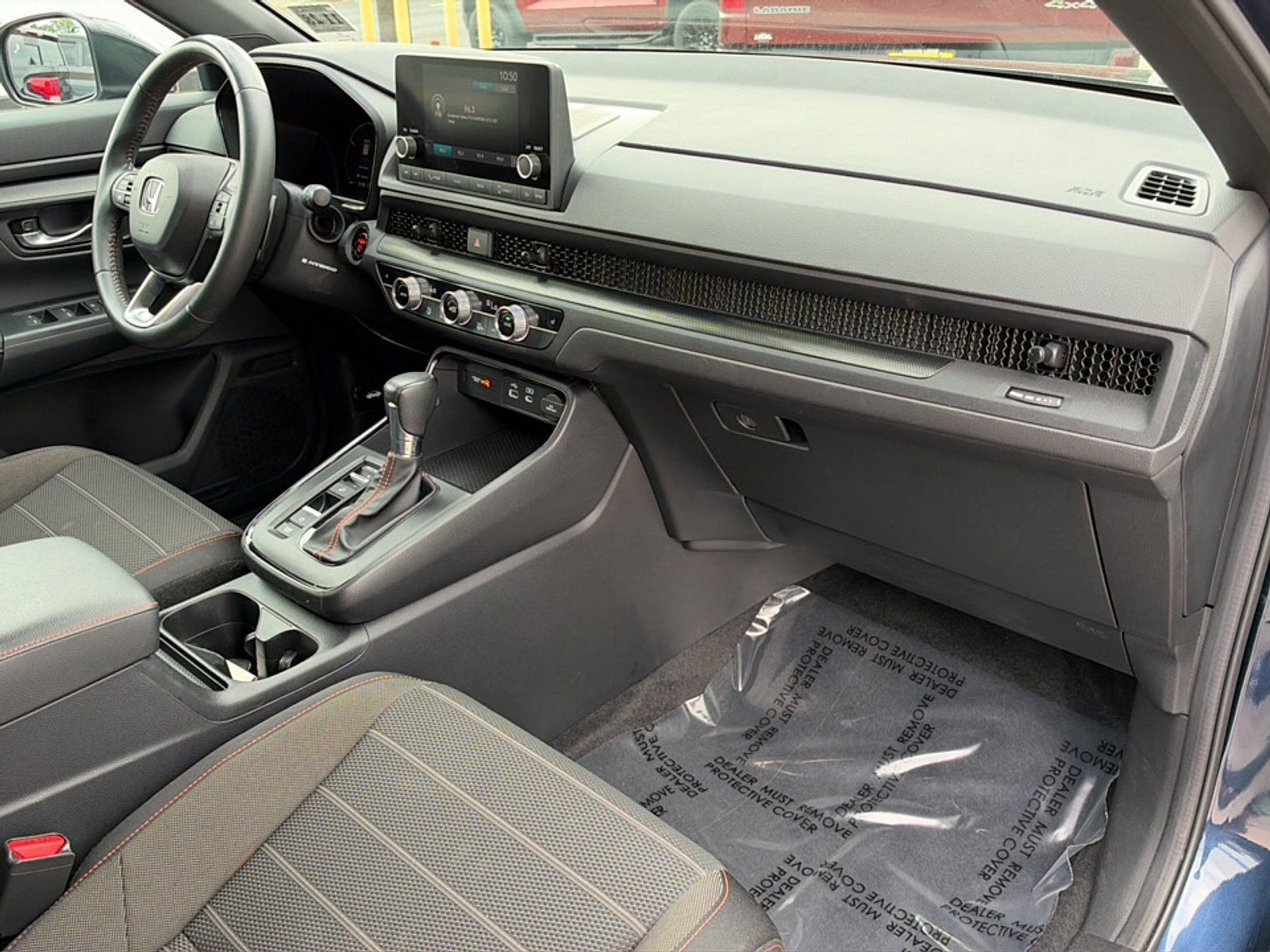 Used 2024 Honda CR-V Sport image 11