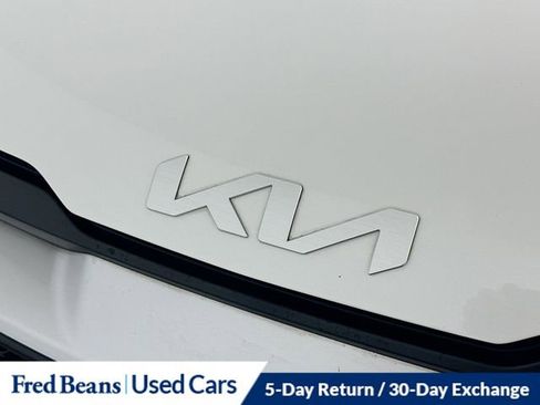 Used 2023 Kia Sportage LX image 25
