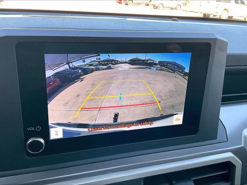 Used 2024 Toyota Tacoma TRD Off-Road image 26