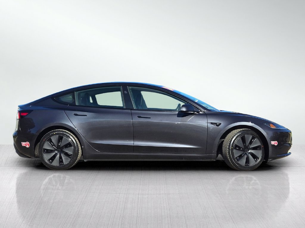 Used 2024 Tesla Model 3 Standard Range RWD image 3