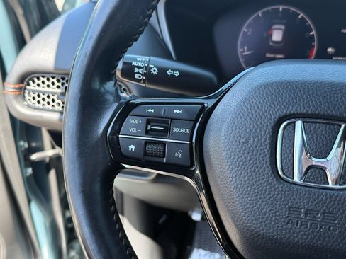 Used 2023 Honda HR-V Sport image 17