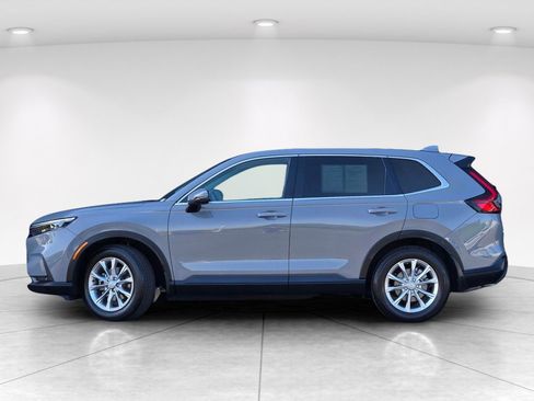 Used 2025 Honda CR-V EX-L image 3