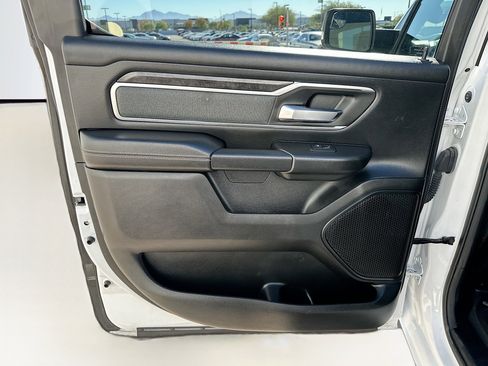 Used 2022 RAM 1500 Big Horn image 25
