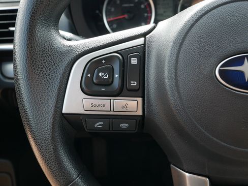 Used 2017 Subaru Forester 2.5i Premium w/ All-Weather Package image 31