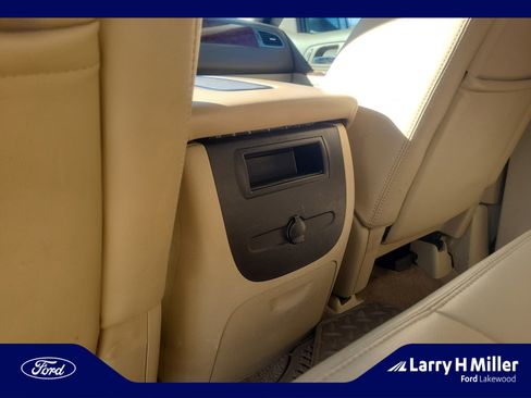 Used 2011 Chevrolet Silverado 1500 LTZ w/ LTZ Plus Package image 30
