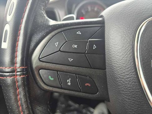 Used 2022 Dodge Challenger GT RWD image 29