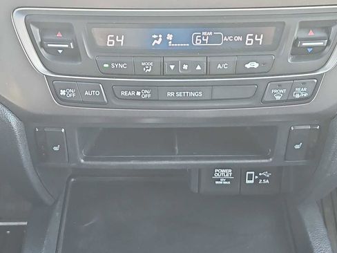 Used 2021 Honda Passport EX-L image 17