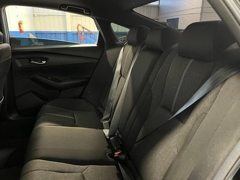 Used 2024 Honda Accord Sport image 18