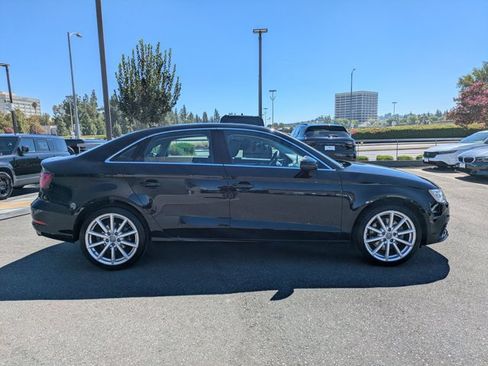 Used 2015 Audi A3 2.0T Premium Plus AWD/4WD image 4