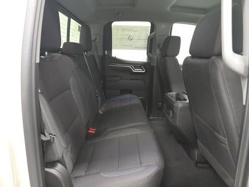 New 2026 Chevrolet Silverado 1500 RST image 25