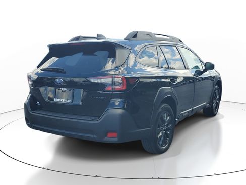 Used 2024 Subaru Outback Onyx Edition AWD/4WD image 6