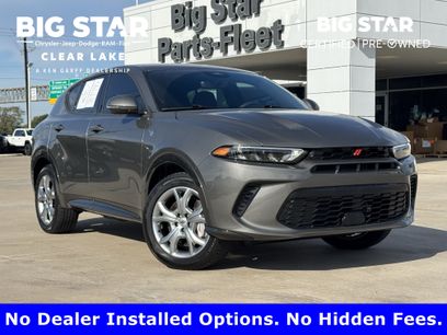 Used 2024 Dodge Hornet R/T