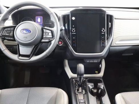 New 2026 Subaru Forester Premium AWD/4WD image 15