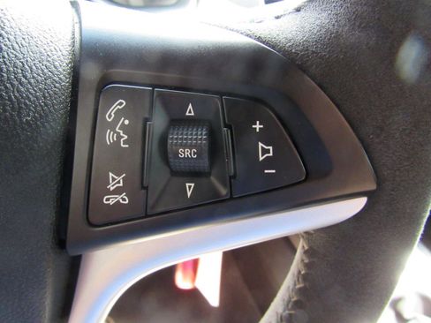 Used 2014 Chevrolet Camaro SS w/ SS Performance Package RWD image 31