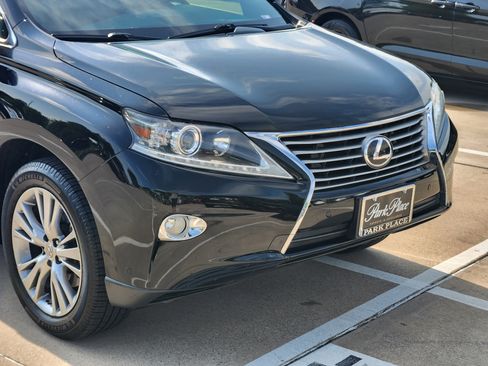 Used 2013 Lexus RX 350 FWD image 7