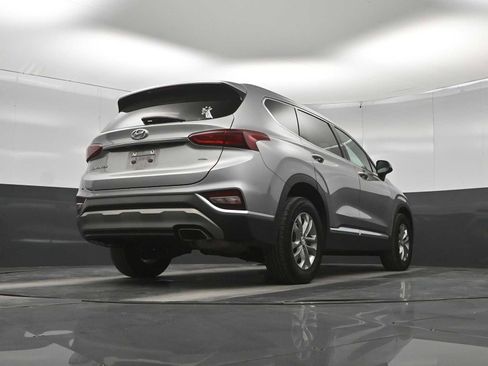 Used 2020 Hyundai Santa Fe SEL AWD/4WD image 35